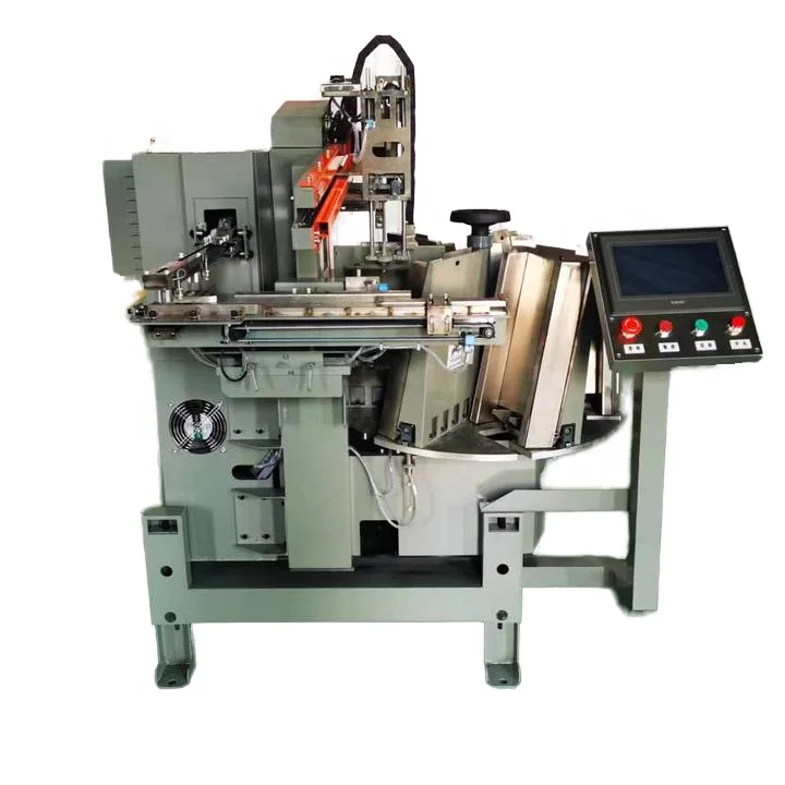 Steel Back Brake Pad Making Machine Collaborative Robot Arm Equipment With Manipulator Features